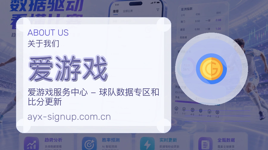 爱游戏平台简介